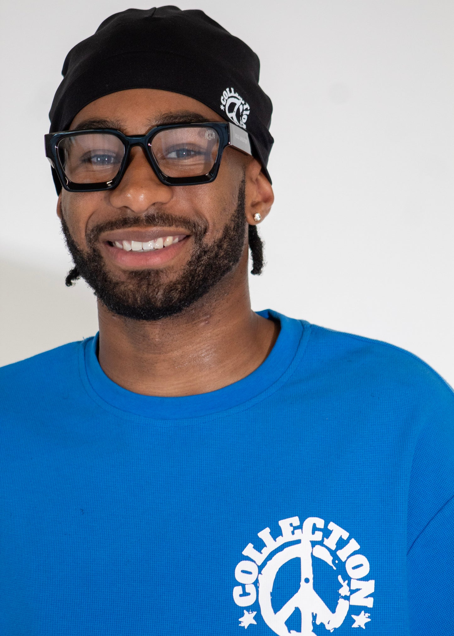 Piece Collection Skullcap