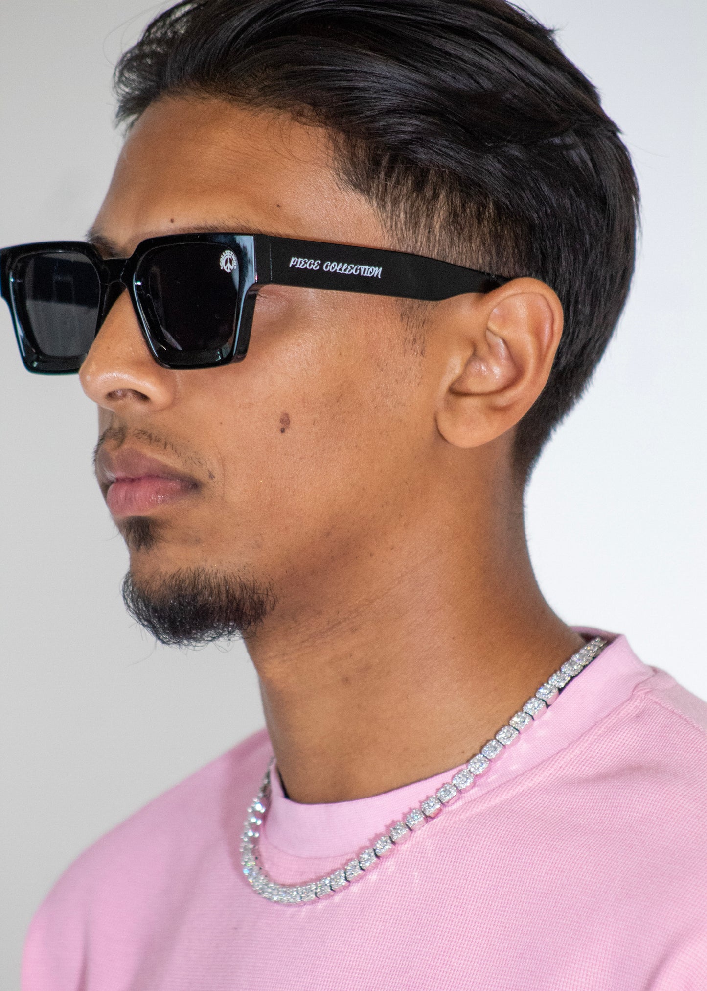 Piece Collection Sunglasses