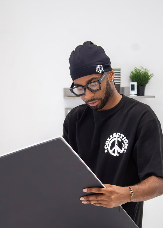 Piece Collection Skullcap