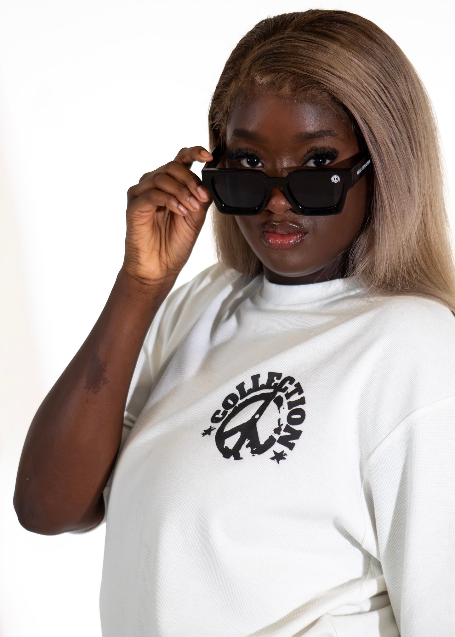 Piece Collection Sunglasses